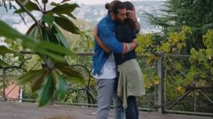 Джан и Санем 2. Вместе