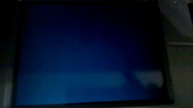 проблема с экраном в KORG PA 800 смотреть онлайн