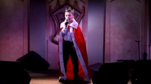 №9. Рамазанов Альберт. 9 лет (9-12 лет) г. Екатеринбург, "Вокал-эстрадная студия "Праздник детства"