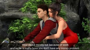 Top 10 Best Mom & Son Relation VN Games For Android & Windows | Best Graphics | StarSip Gamer
