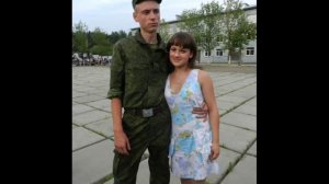 проводы брата 30.06.12 г