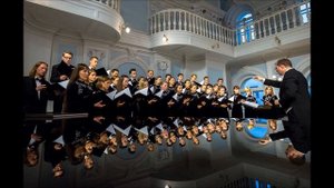 National Anthem of Russia Choir (Acapella Version) Гимн России хор