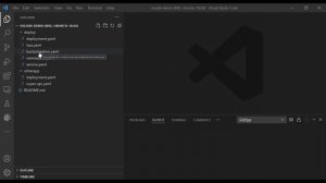 Simplify GitOps with Flux and Visual Studio Code