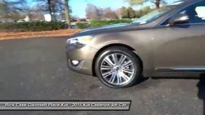 2015 Kia Cadenza K188125