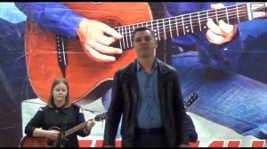 Я дышал синевой Данцев Андрей
