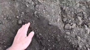 Настройка культиватора вертикально фрезерного(КВФ 2.8)
