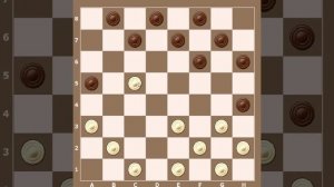 Дебют: Ленинградская защита. Анализ дебюта | #шашки