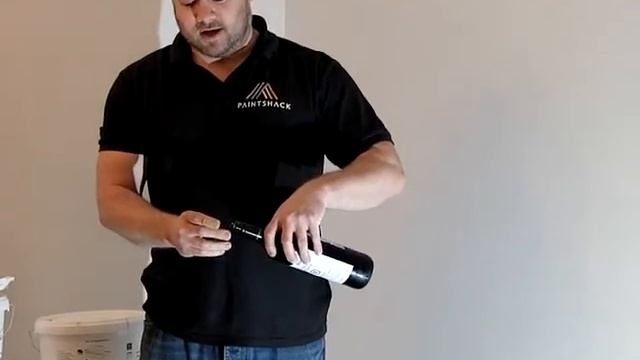 Paintshack PremiumClean Washable Flat matt Emulsion! (Part 1) смотреть онлайн