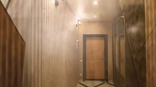 Ремонт квартиры под ключ ☎ +7 951 138 63 92 Белгород смотреть онлайн