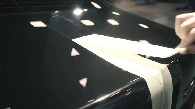 Детейлингкомплекс для BMW 7 Series. Полировка  керамика  химчистка.
