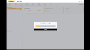 Fluke ValveTrack™ Software Demonstration