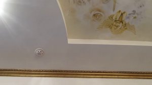 Урок по заделке швов гипсокартона ч 28 Получил перчатки гипсокартонщикаУрок по заделке швов гипсокар