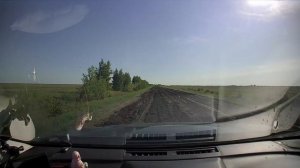 Последние 20 км до протоки Кожурла (оз. Чаны). 26.08.2023