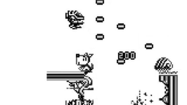 Rubble Saver (Game Boy) full playthrough