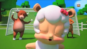 бегемот палец семья  Детские рифмы для детей  Дошкольные песни  Hippo Finger Family  Preschool Song