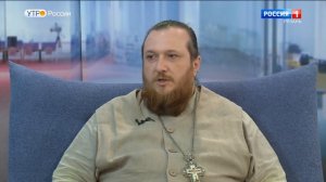 Утро России. Рязань - Венчание, крещение