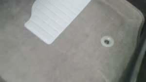 обзор ковриков автомобильных 3D тойота лэнд крузер прадо 150