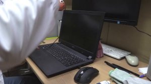 Сонный Acer Aspire 3. A315-21 series. N17Q3. Выпуск 128.