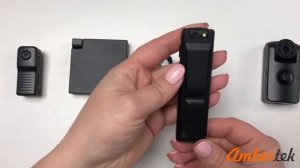Мини камеры Ambertek - обзор - купить скрытый камера и мини видеокамеры скрытого наблюдения