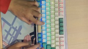 ОБЗОР АХ**НОЙ МЕХАНИКИ | REDRAGON VEIGAR