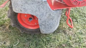 Мотоблок Агат мое приспособления для картошки