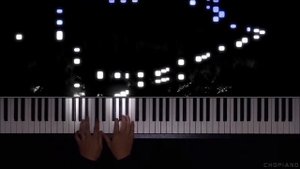 Tokyo Ghoul OP - Unravel [Piano/Animenz arr.]