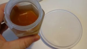 Mobil esp formula 5w30 после морозильной камеры