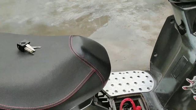 Обзор скутера Stels Vortex 50. смотреть онлайн