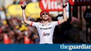 Chris Froome Retains Yellow As Bauke Mollema Wins Tour De France Stage 15