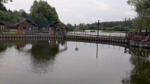 ВОТ И ПРОШЕЛ ДЕНЬ ОТДЫХА, СОБИРАЕМСЯ ДОМОЙ