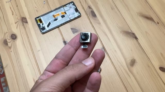 أول تفكيك لجوال : الحين عرفت سرّ قوة Honor X9b смотреть онлайн