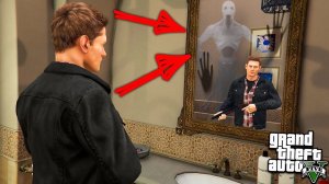 ЗАБРОШЕННЫЙ ДОМ С ПРИВЕДЕНИЯМИ СВЕРХЪЕСТЕСТВЕННОЕ В ГТА 5 МОДЫ! ОБЗОР МОДА В GTA 5! ИГРЫ ВИДЕО MODS