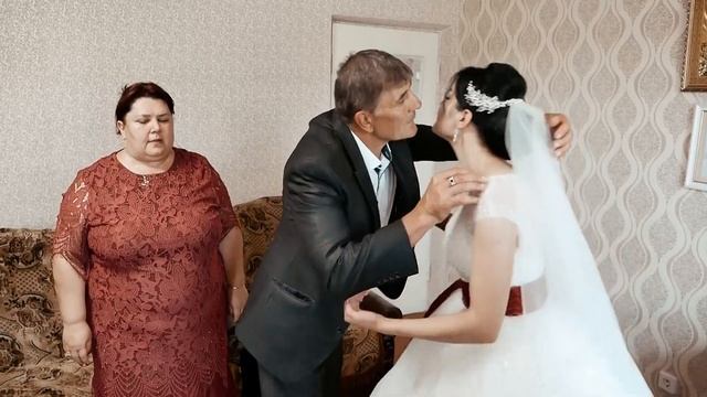 Айдер и Сание 11.06.2021