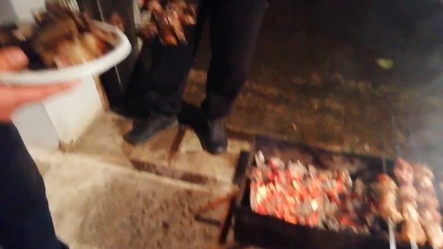 День автомобилиста в гараже. смотреть онлайн