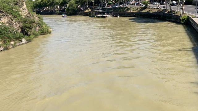 Тбилиси Грузия. смотреть онлайн