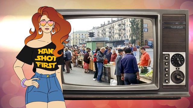 ATOM RPG: русский Fallout, который смог (перезалив) смотреть онлайн