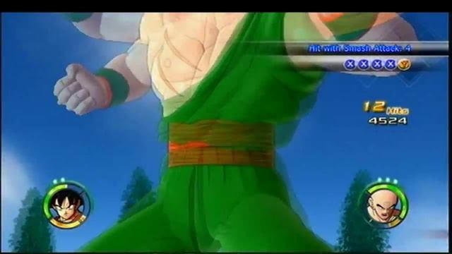 Dragonball raging blast 2 walkthrough part 1 смотреть онлайн