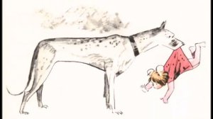 Лев Николаевич Толстой – Пожарные собаки