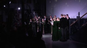 Камерный хор «Возрождение» представил благовещенцам новую программу