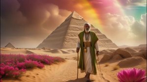 ИСХОД  /  4 ГЛАВА