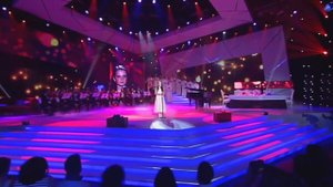 Amira Willighagen - "Ave Maria" Vavilov (Madrid, Spain) - Christmas Concert 2015
