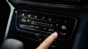 2019 VOLKSWAGEN TERAMONT X