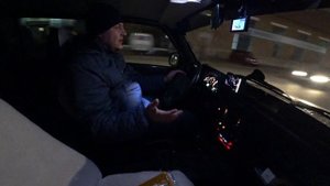 РАЗГОВОР О ЛАДА 4X4 НИВА УРБАН 5 ДВЕРЕЙ? ОБЗОР НИВЫ В ПОТОКЕ ГОРОДА. #нива007