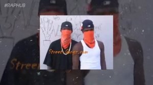 ИСТОРИЯ РАСПАЛЬЦОВОК БАНД CRIPS, BLOODS, PIRUS, LAST KINGS