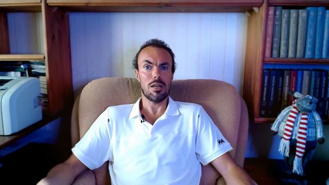 Голодание для здоровья. Выпуск 5. Сухой голод