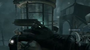 Thief 4: Как забрать осколок камня Примали