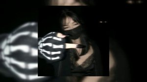 lost in the fire (speed up)