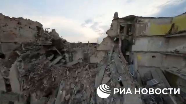 Русский город,небольшая ,но огромная Победа!✊️🇷🇺 смотреть онлайн