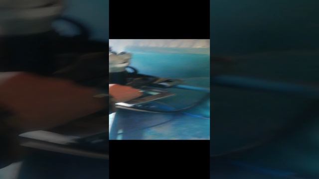 Запуск вихрь-30 после ремонта.mp4