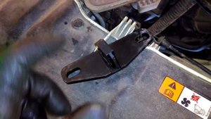 Форд Фокус 3 ГРМ и говноинструмент